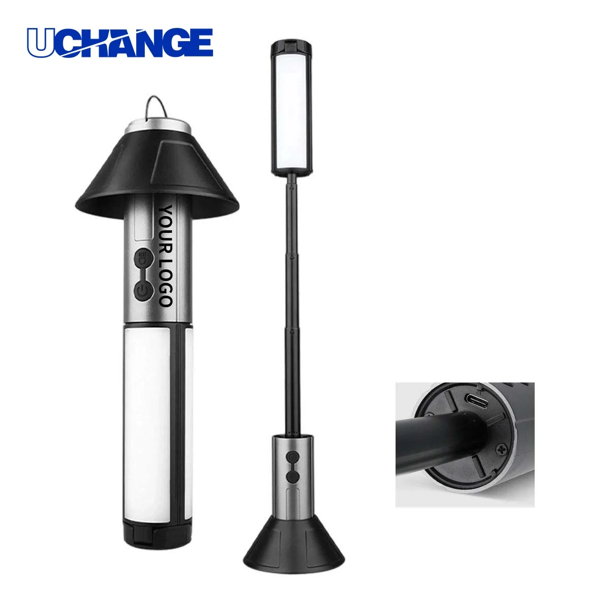 Dual Mode Camping Lantern for Emergencies 1