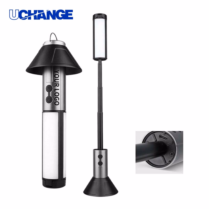 Dual Mode Camping Lantern for Emergencies