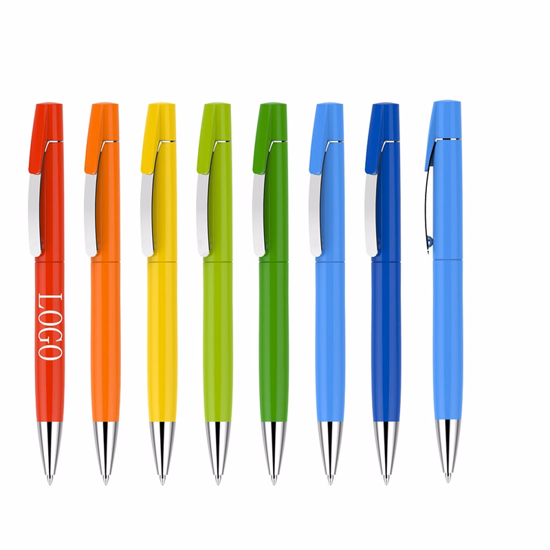 Twist Business Simple Ballpoint Pen