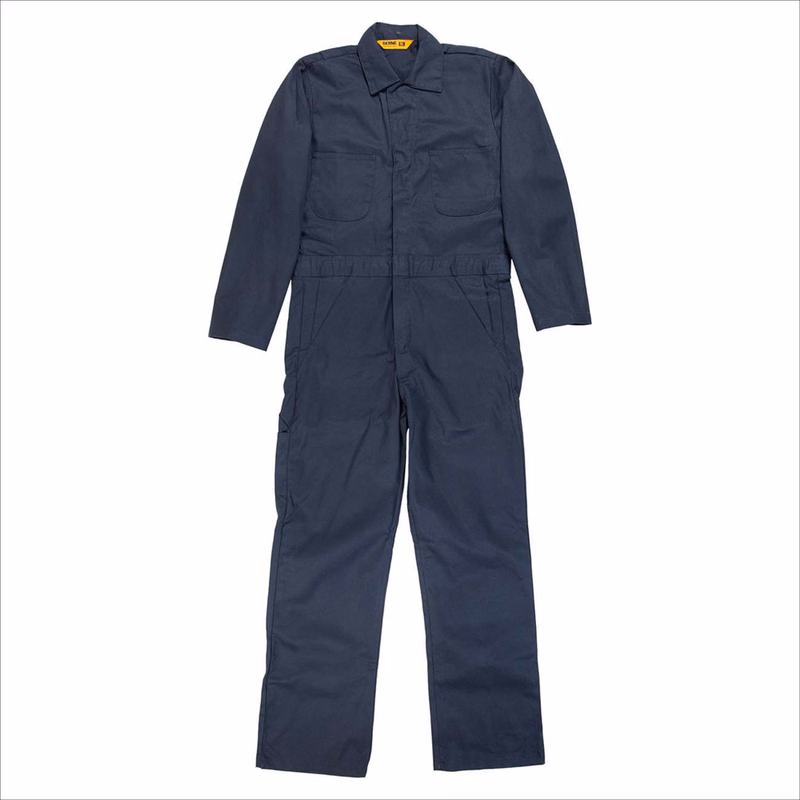 BERNE® Men's Heritage Unlined Coverall
