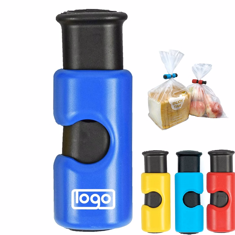 Plastic Food Moisture-Proof Sealing Clip