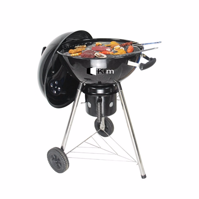 18.5 Inch Grill