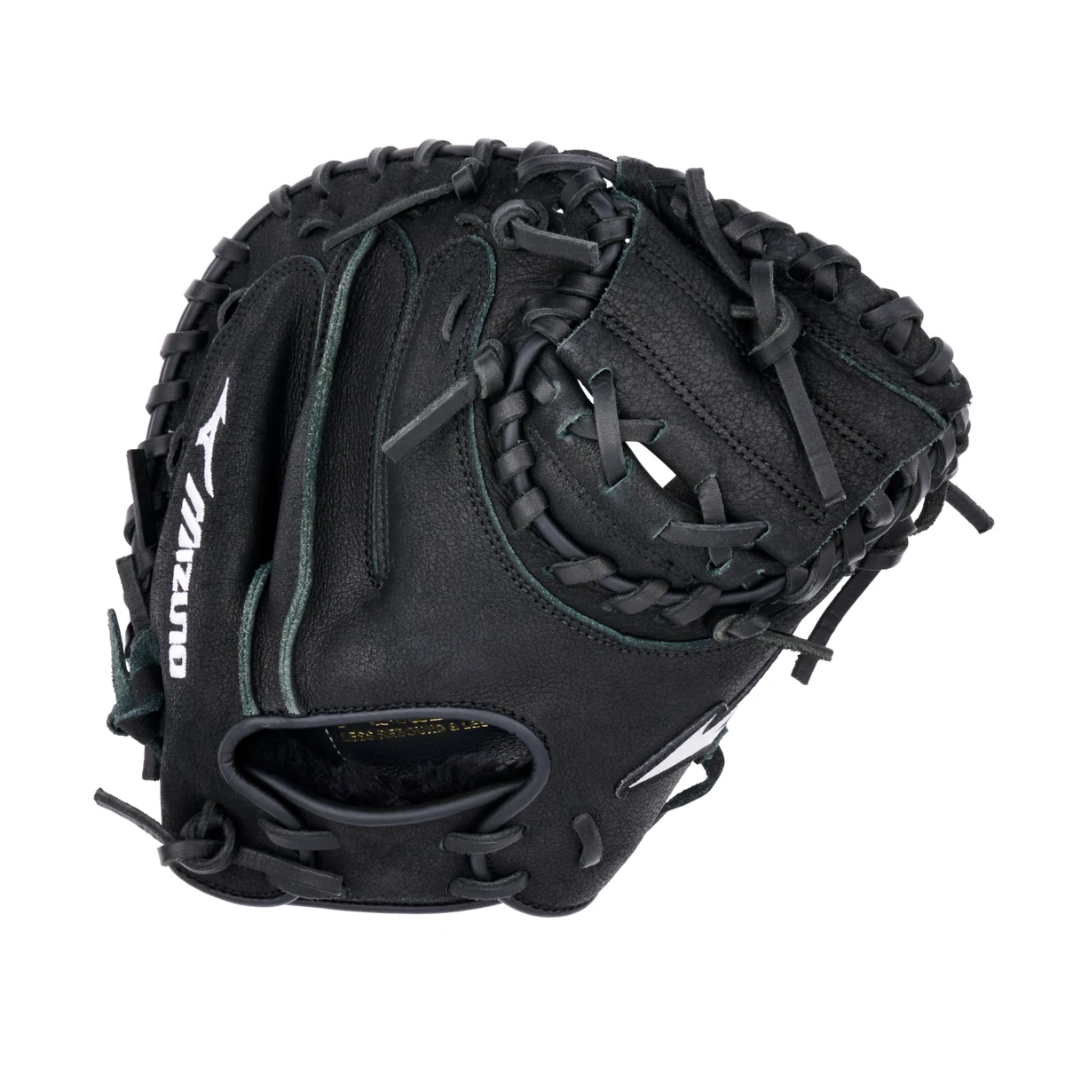 Franchise Baseball Training Catcher's Mitt 30" 1