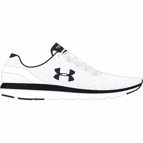 UA Charged Impulse Knit Men's Running Shoes