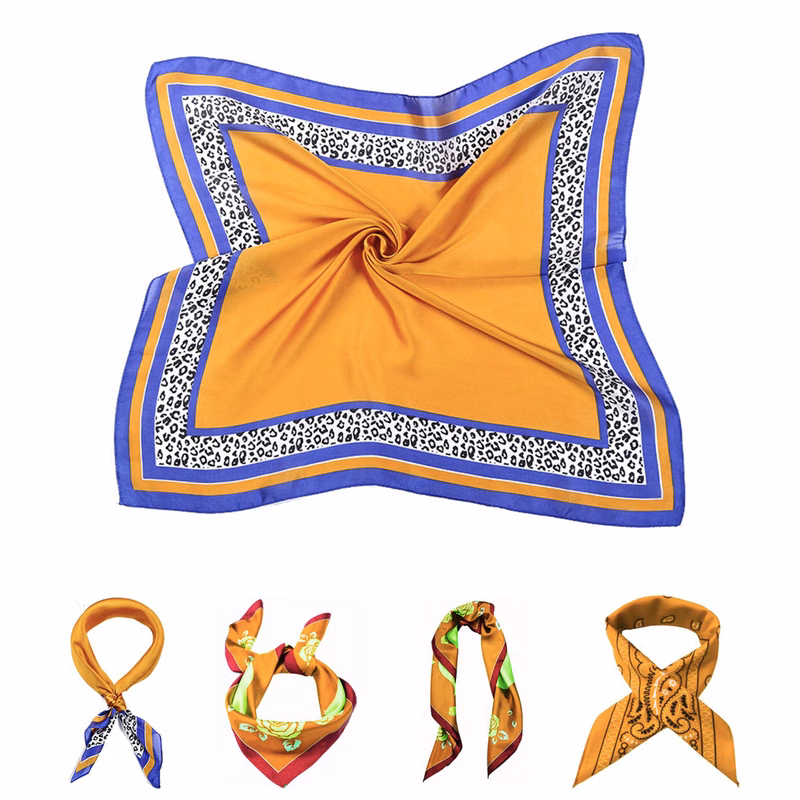 Square Bandana