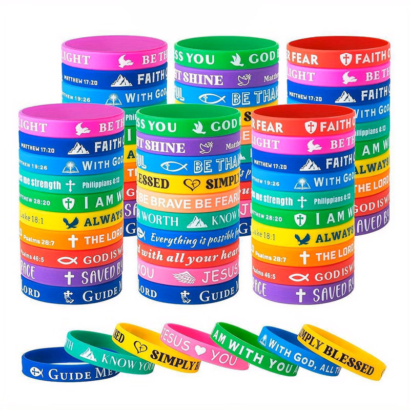 Wristbands