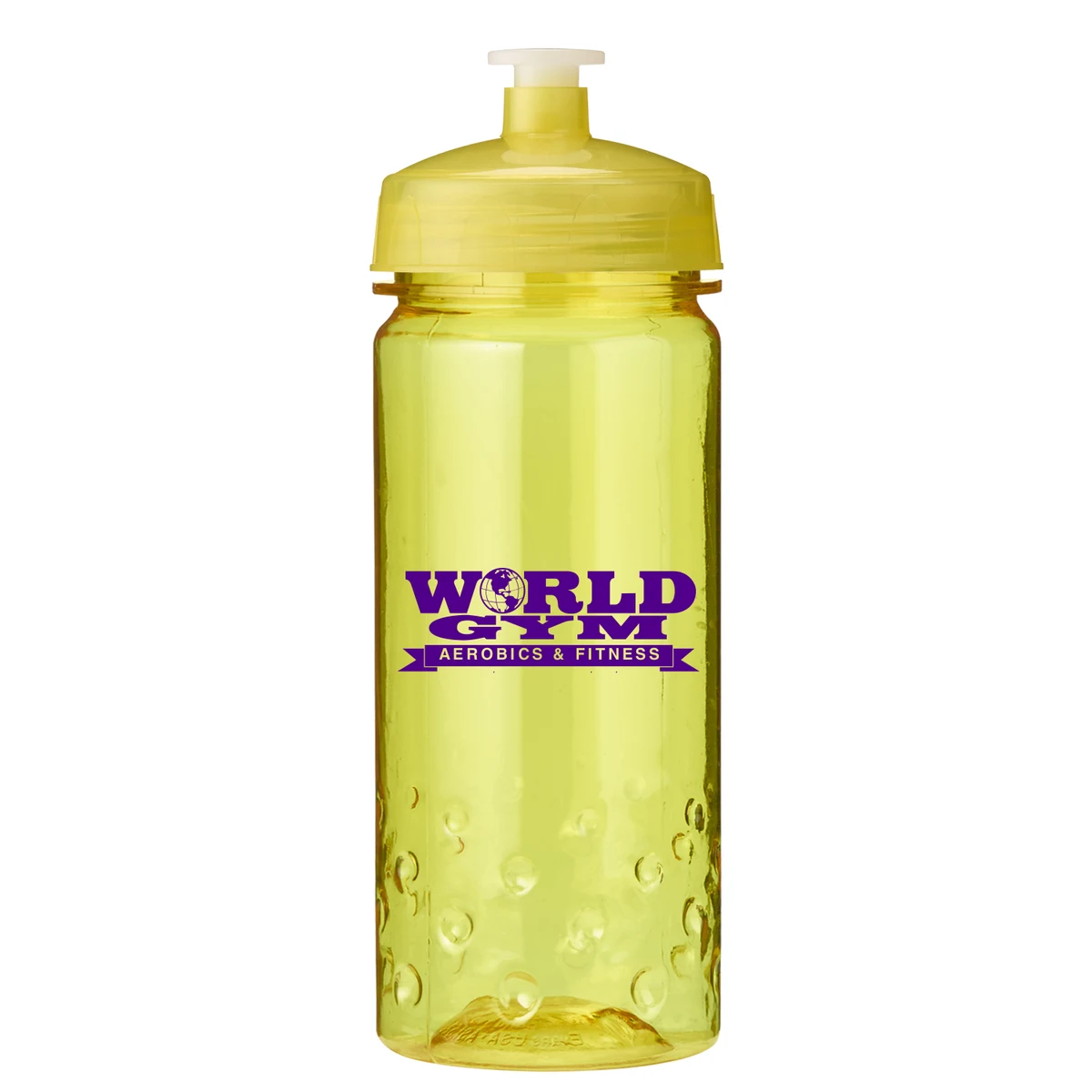 16 Oz. PolySure Inspire Sports Bottle 1