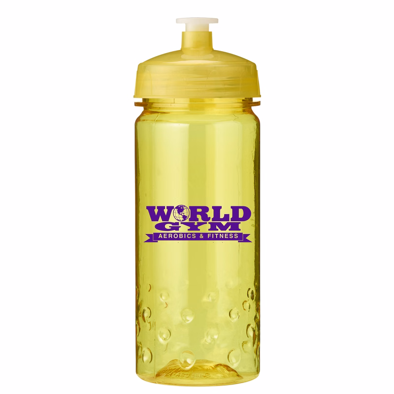 16 Oz. PolySure Inspire Sports Bottle