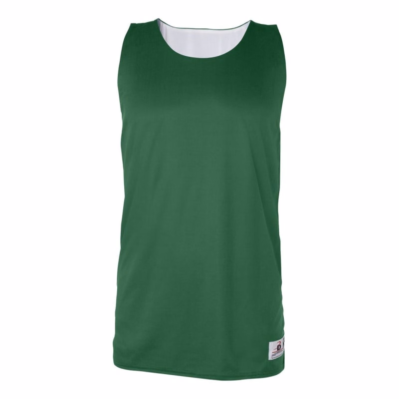 Badger Men's B-Core Reversible Tank Top - 4129