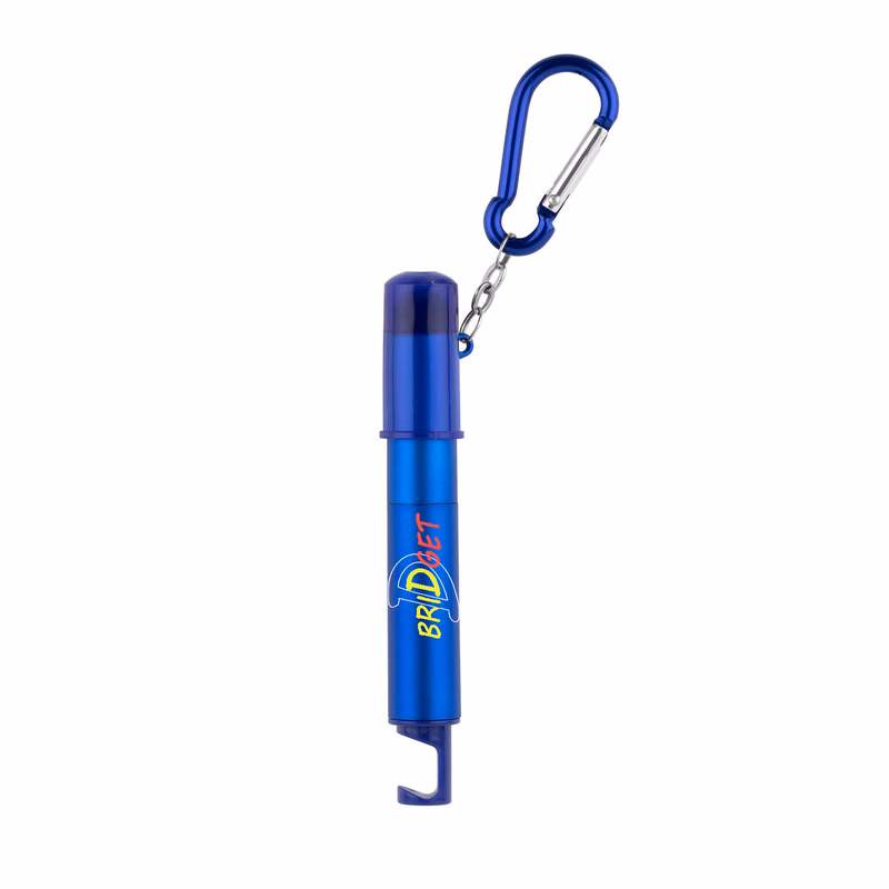 4-in-1 Multi-Function Ballpoint Pen