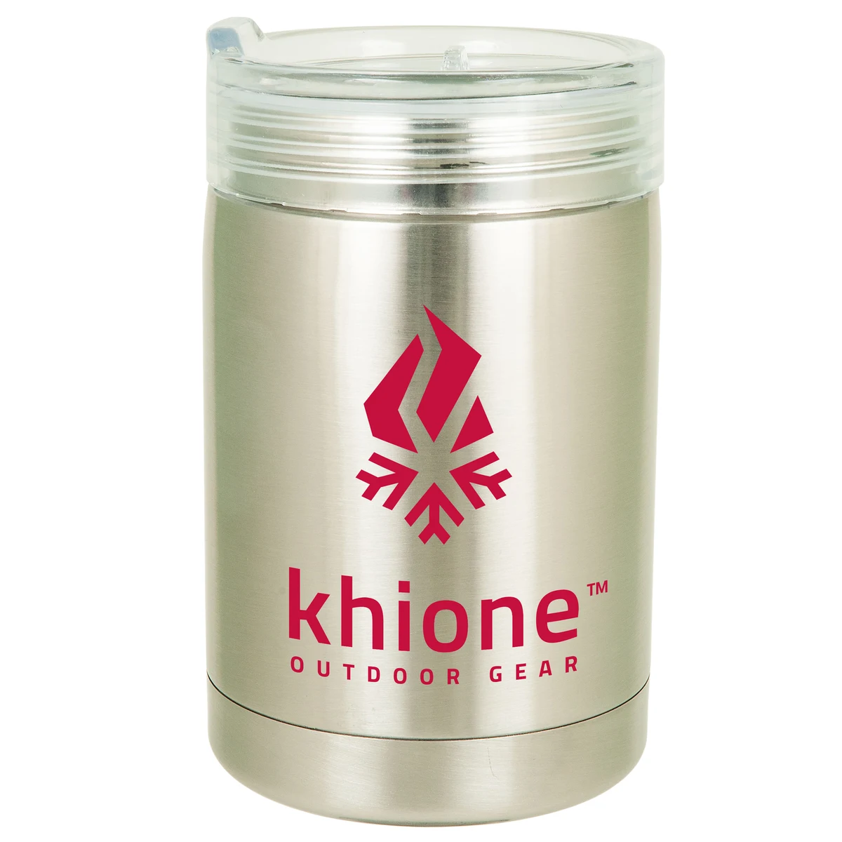 Duo Insulated Stainless Double Walled Beverage Holder/Tumbler 1