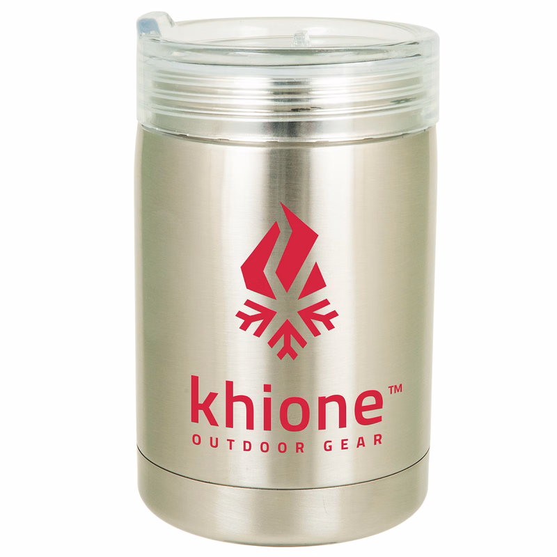 Duo Insulated Stainless Double Walled Beverage Holder/Tumbler