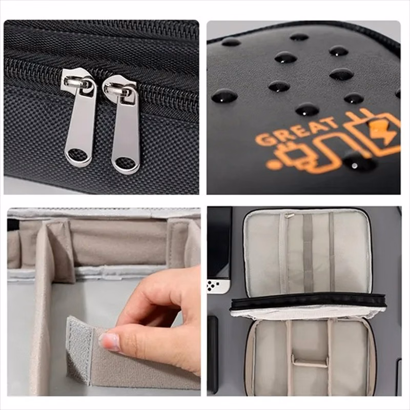 Digital Device Storage Pouch