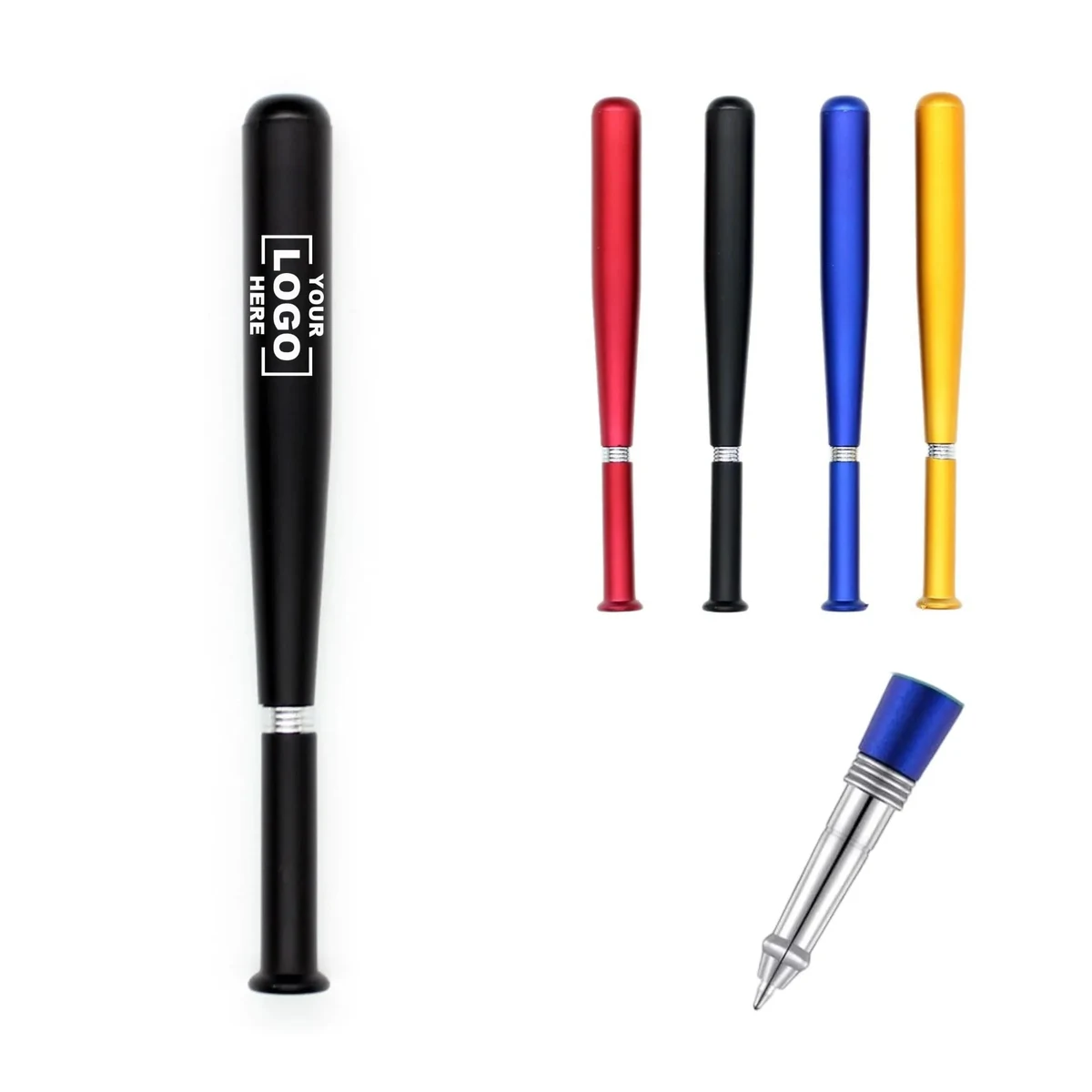 Creative and Cute Ballpoint Pens Suitable for Students 1