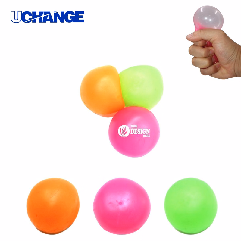 TPR Stress Ball