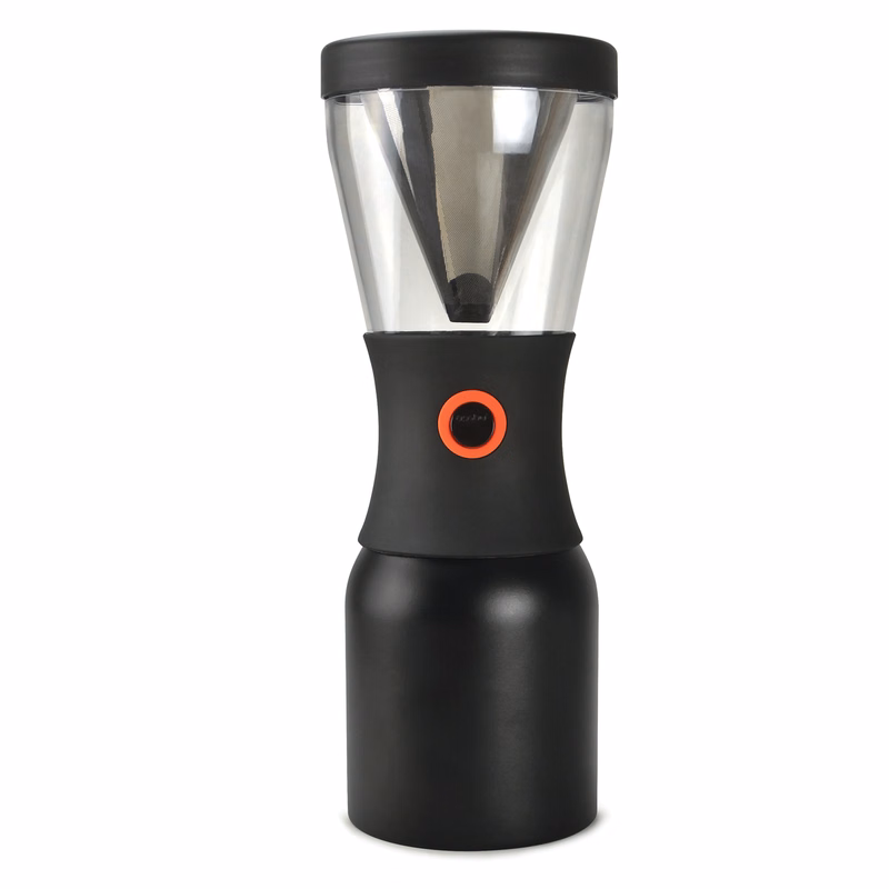 Asobu 34 Oz. Cold Brew Portable Carafe w/Handle