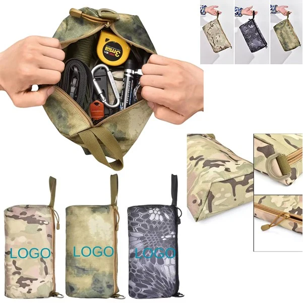 Tactical Tool Bag 1