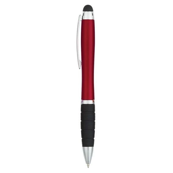 Aluminum Sanibel Stylus Pen 1