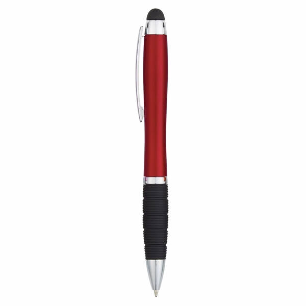Aluminum Sanibel Stylus Pen