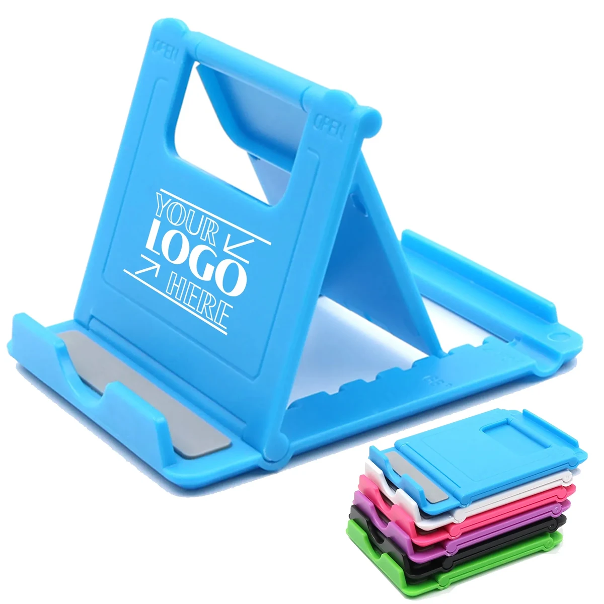 Adjustable Phone Stand 1