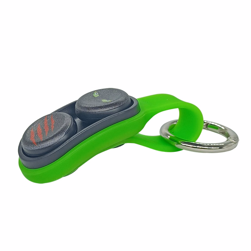 Pop Puck Fidget Pop Socket