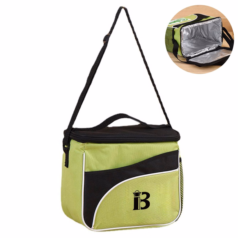 Insulated Lunch Tote Bag Cooler