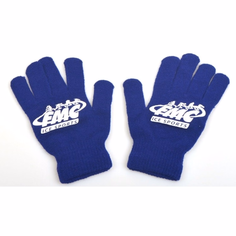Touch Screen Gloves (8")