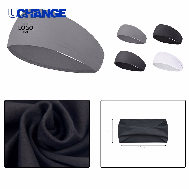 Outdoor Running Sports Headband