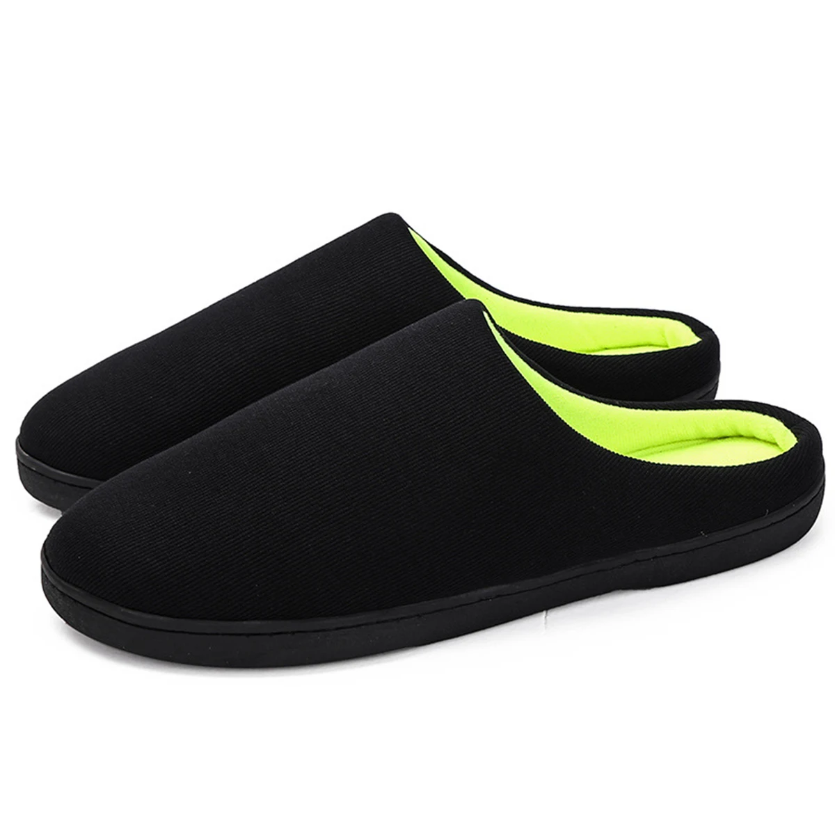 Memory Foam Slipper 1