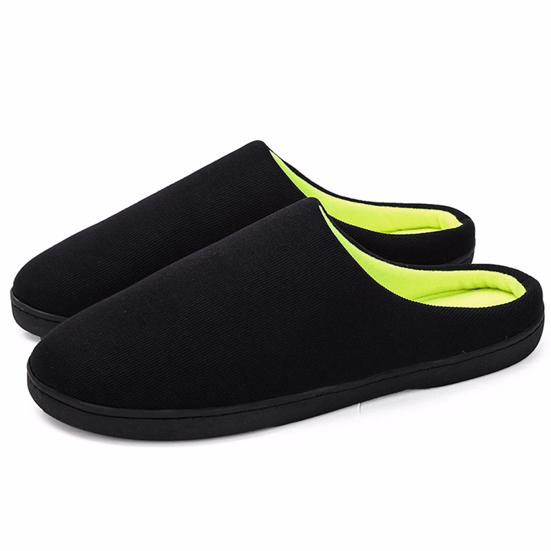Memory Foam Slipper