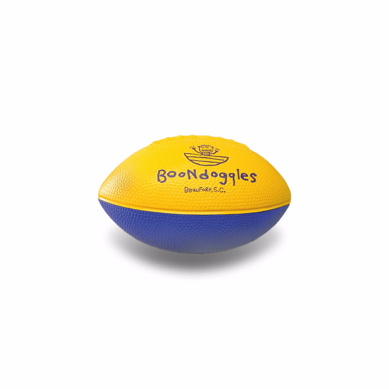 Football 6-Mini-Color Top