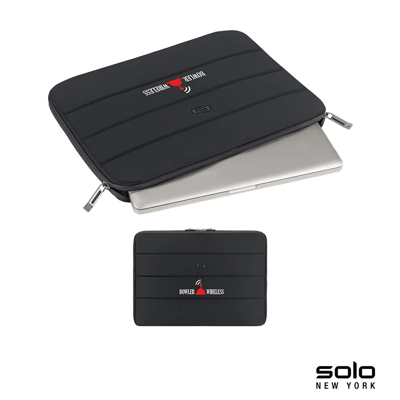 Solo New York Bond 15.6" Sleeve 1