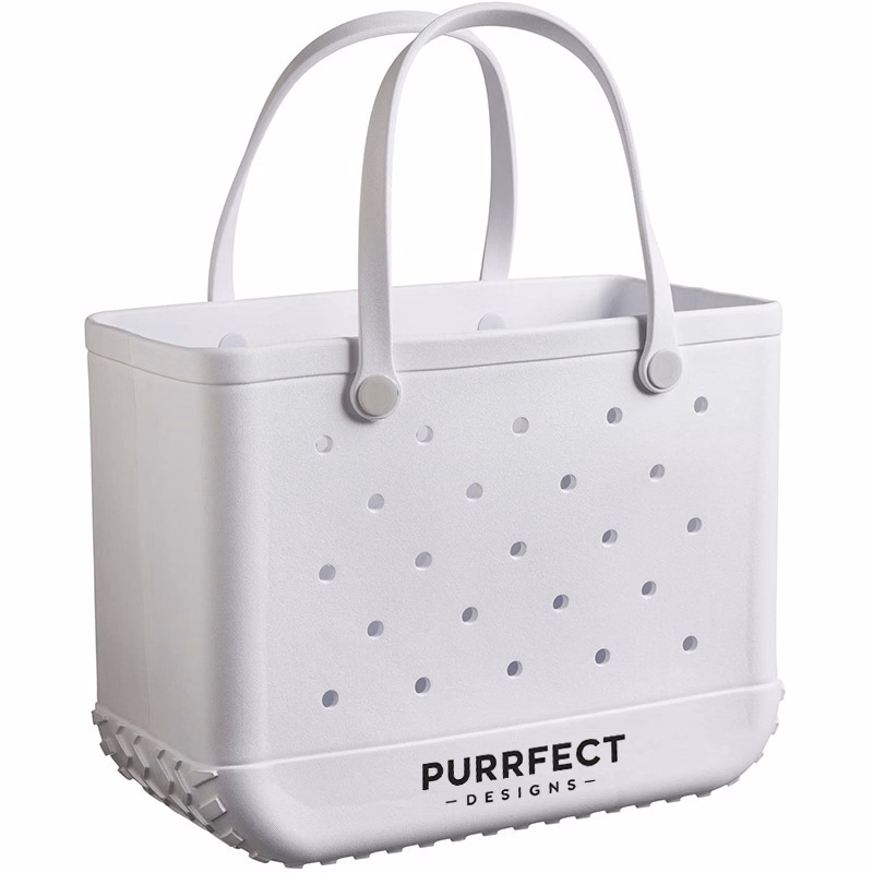 15" Small Beachcomber Bag