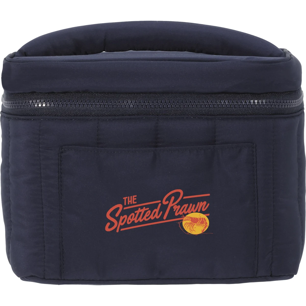 Puffer Recycled 9 Can Lunch Cooler 1
