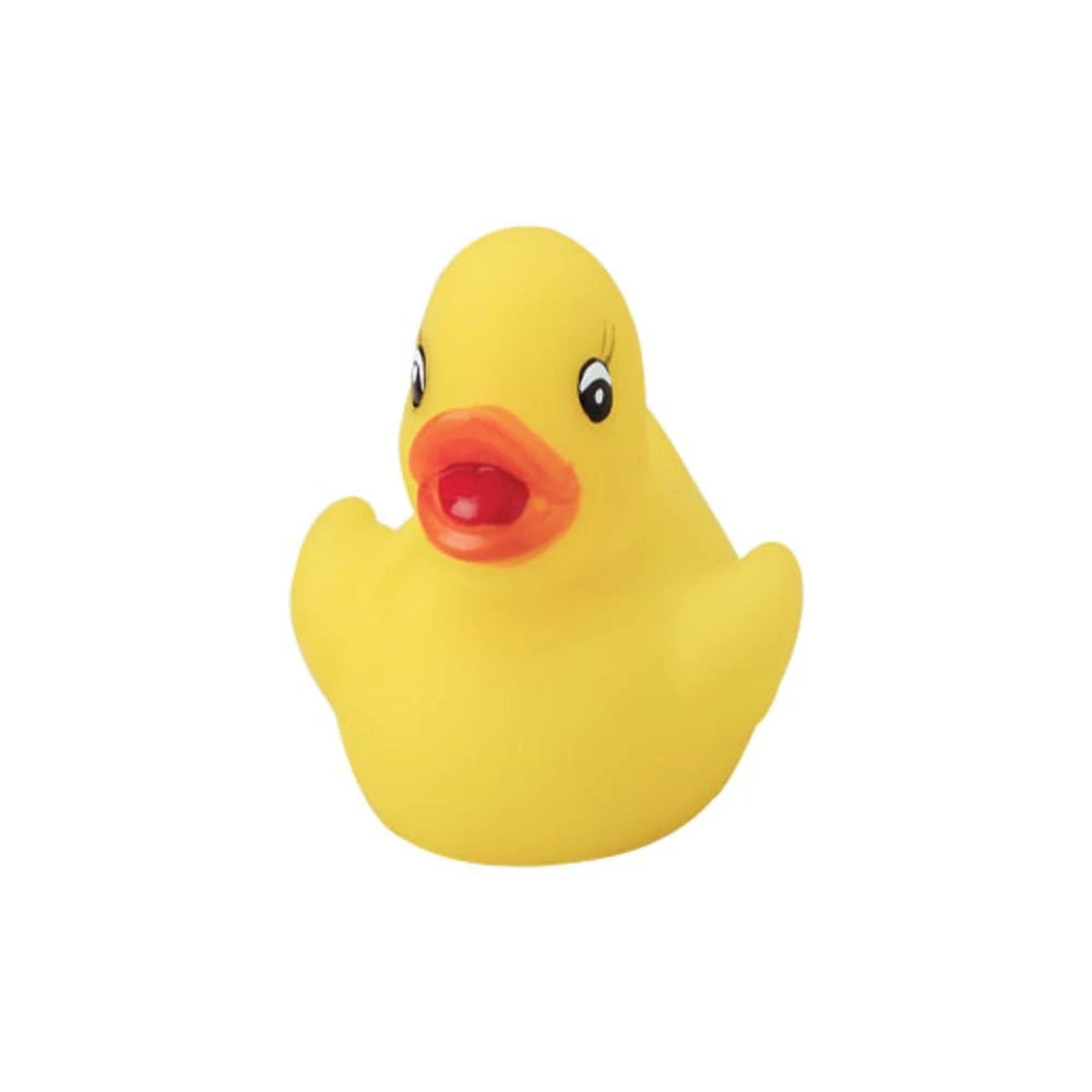 Small Rubber Ducks - Yellow 1