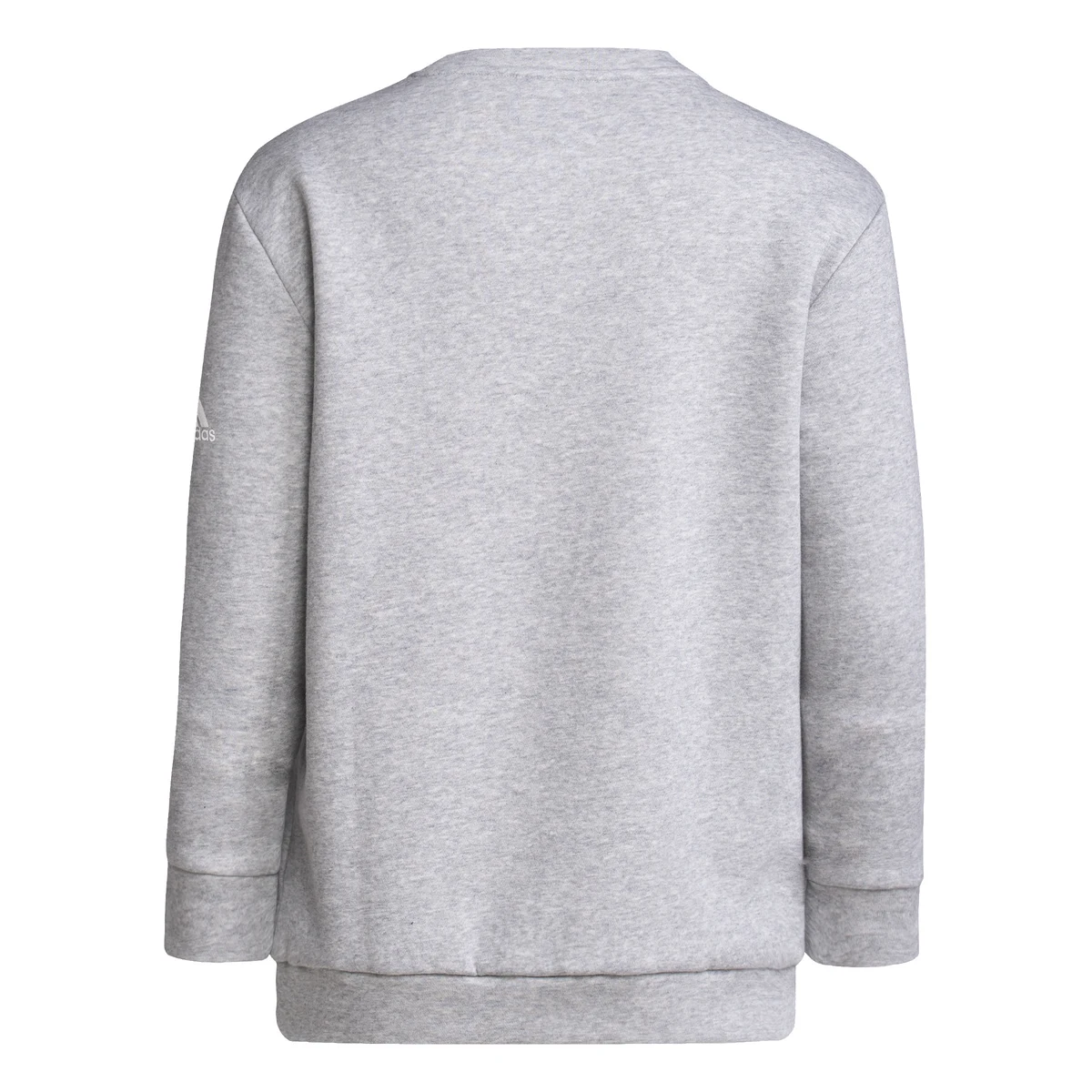 Y FLEECE CREW 1