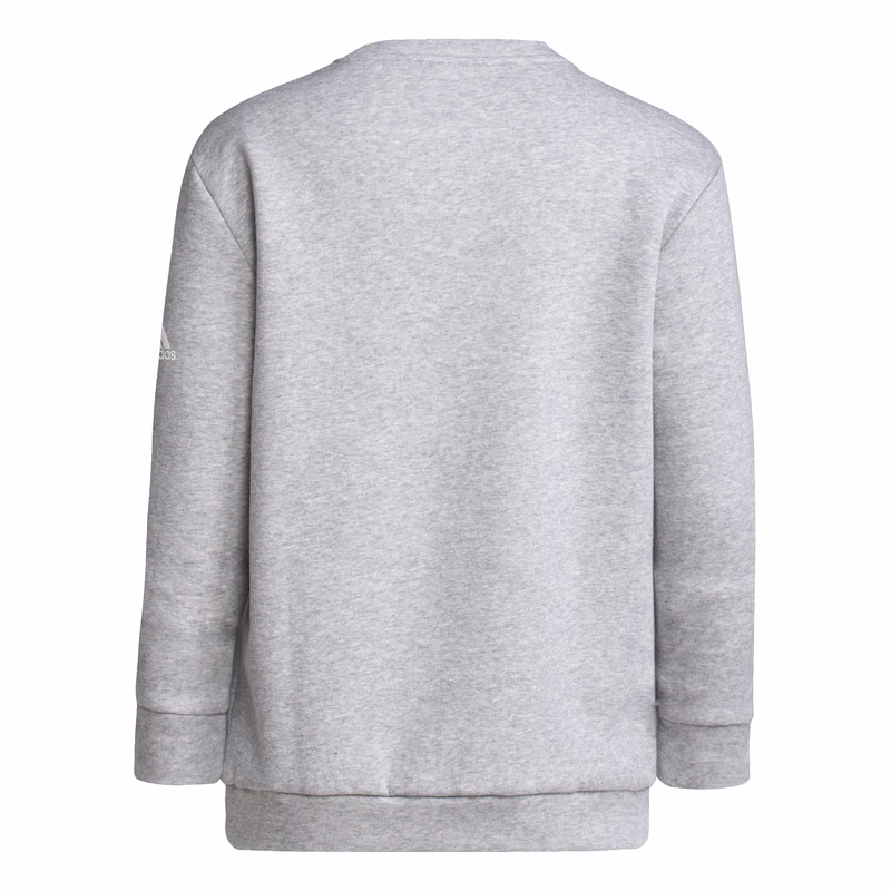 Y FLEECE CREW