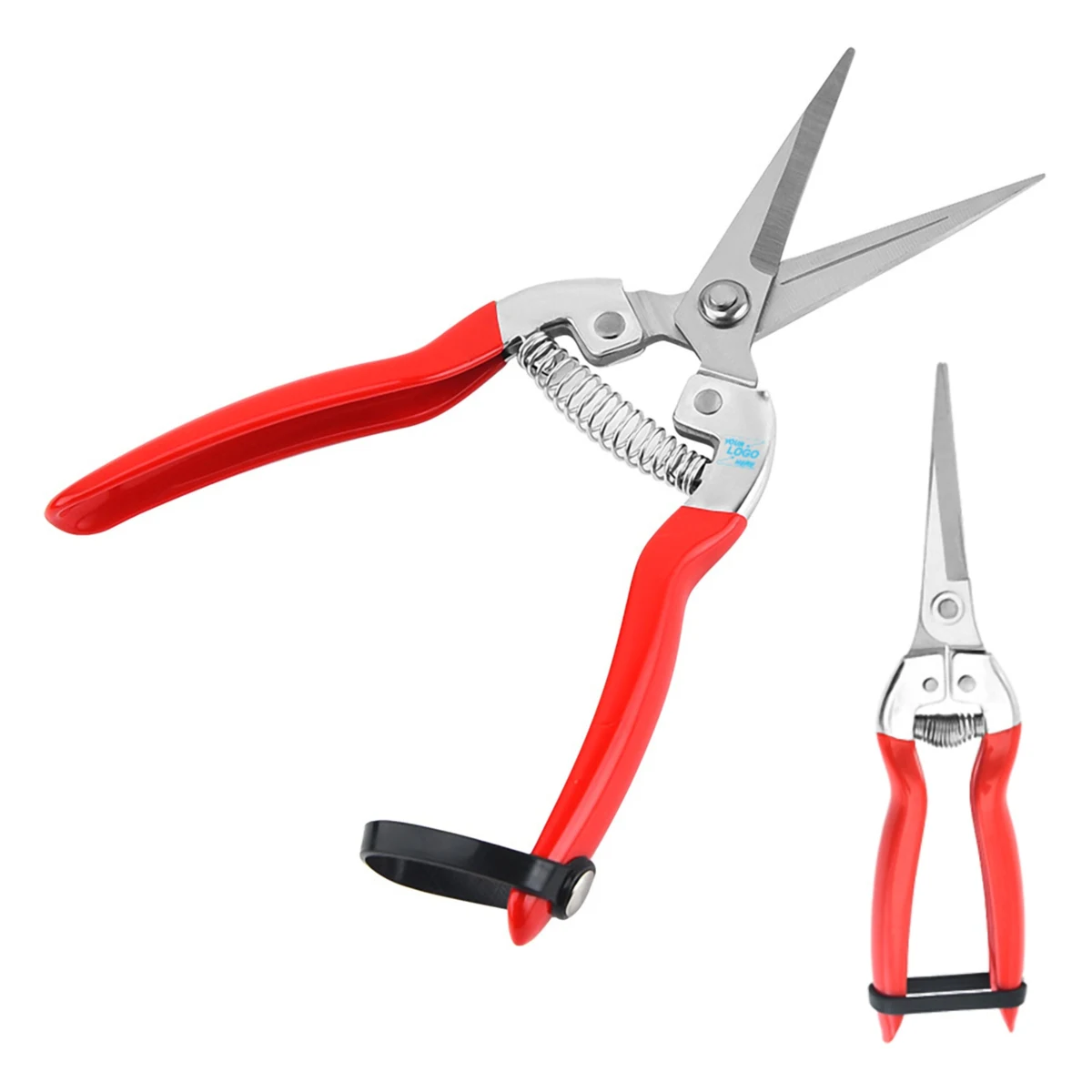 Pruning Shears 1