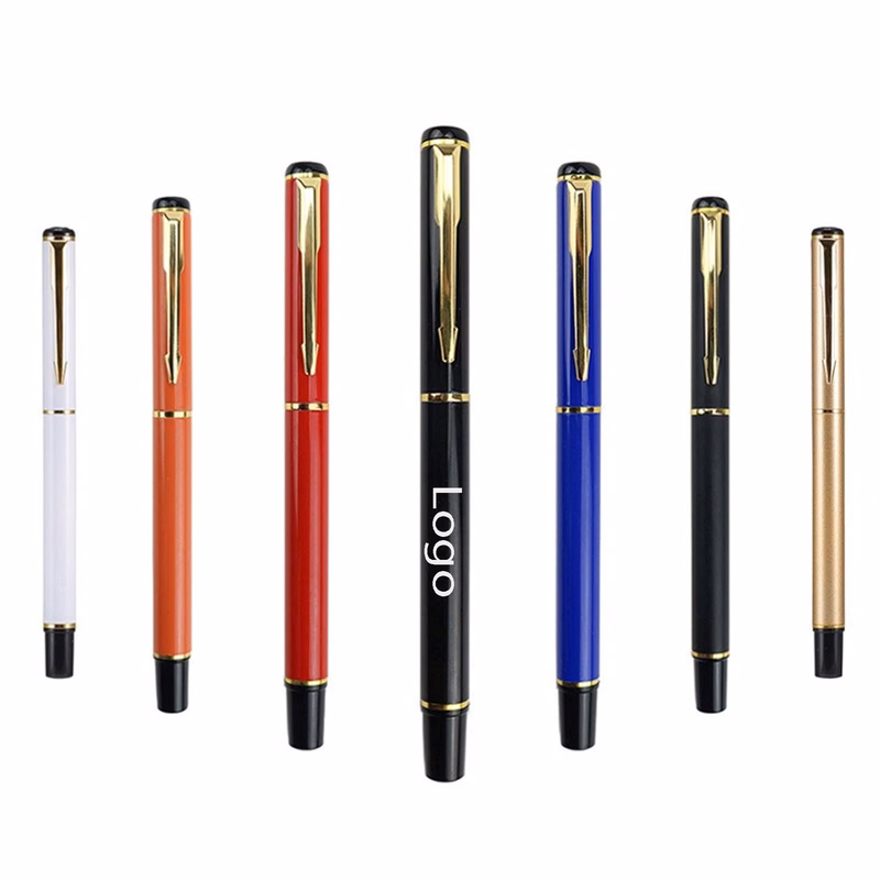 Metal Sign Pen