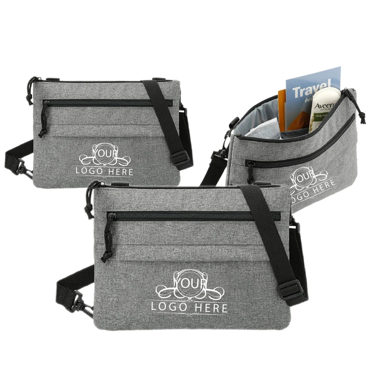 Sling Bag Convertible 1