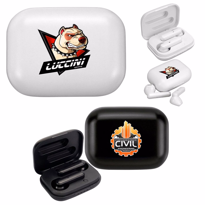 True Wireless Ear Bud Case