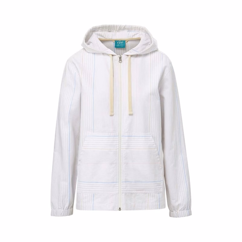 MV Sport Women's Mood & Vibe™ Poplin Jacket - W25605