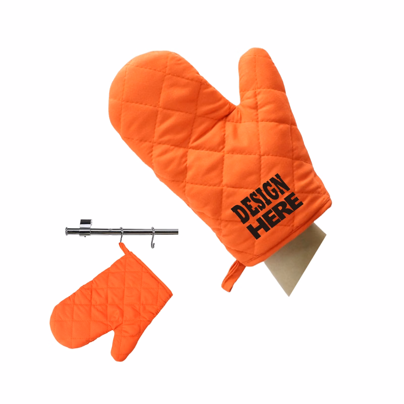 Picnic Baking Gloves