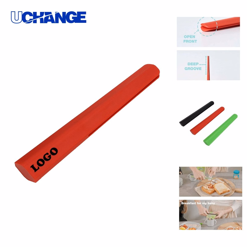 Packet Squeeze Tool for Condiments