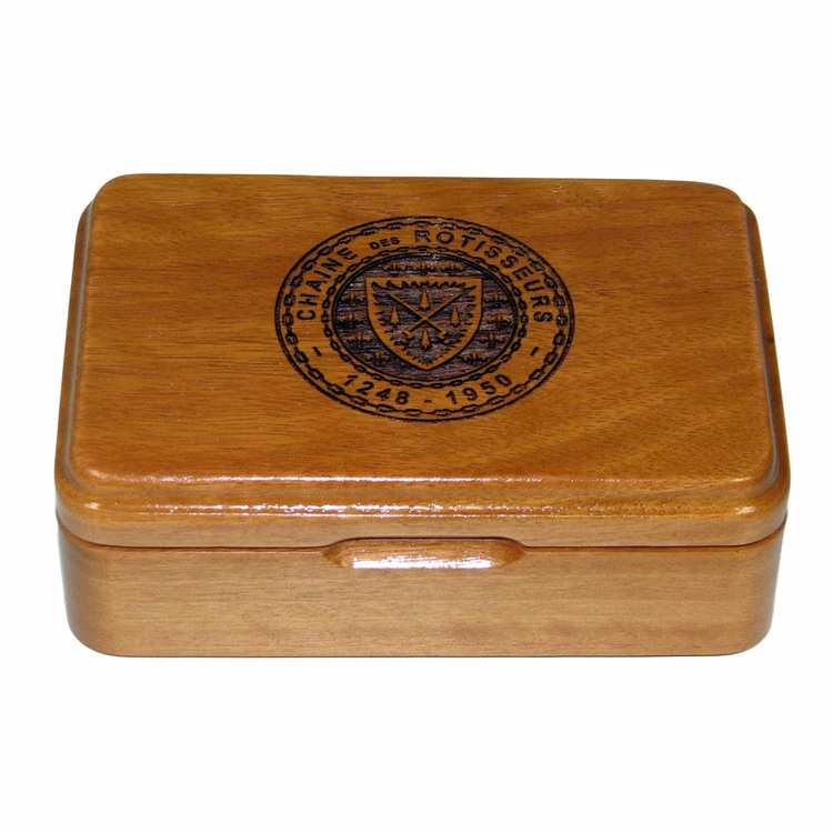 Presentation Box, 6" x 4" x 2"