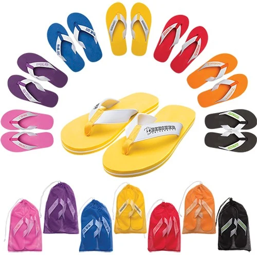 Deluxe Flip Flop 1