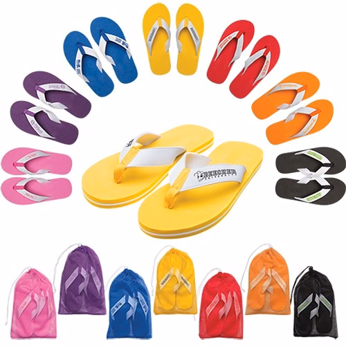 Deluxe Flip Flop