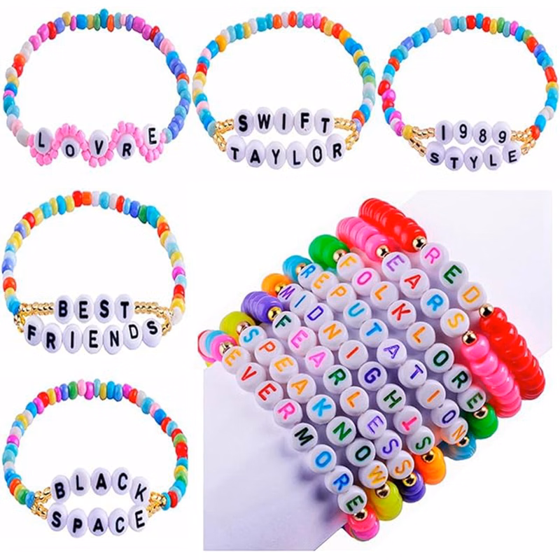 Beaded Bracelet