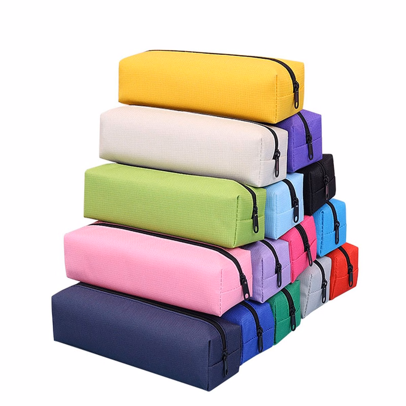 Travel Pencil Pouch