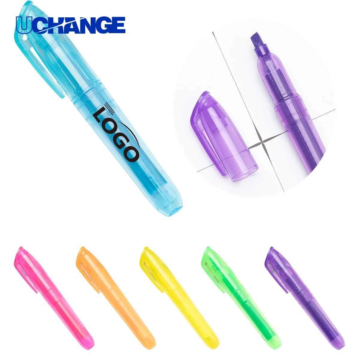 Highlighter Pen 1